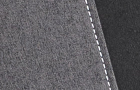 Boulies Elite Ergonomic Gaming Chair: Adjustable PU Leather & Fabric Options