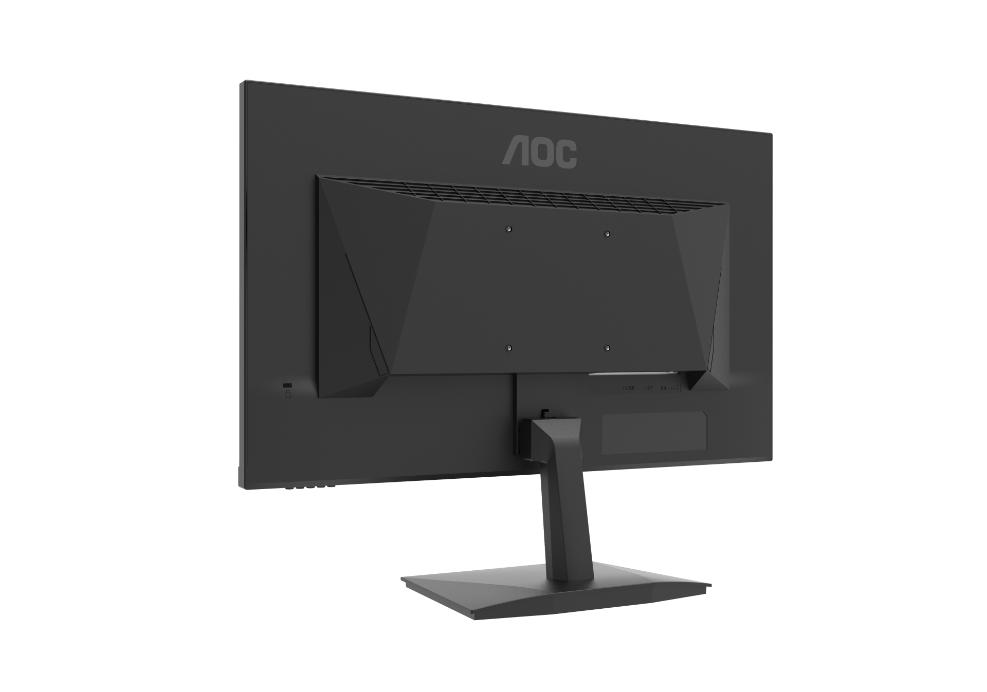 AOC 27G15N 27-inch Full HD 180Hz 1ms VA Gaming Monitor with HDR10 Adaptive Sync