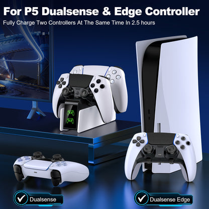 Playstation Dual Stand Charger Dock