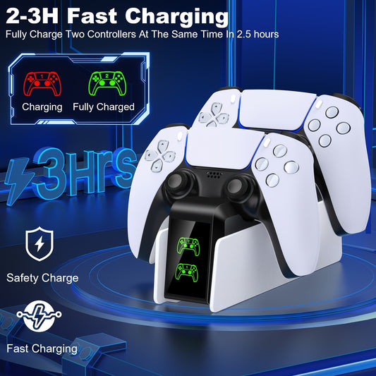 Playstation Dual Stand Charger Dock