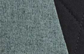 Boulies Master Rex Ergonomic Gaming Office Chair with Integrated Lumbar Support & Footrest