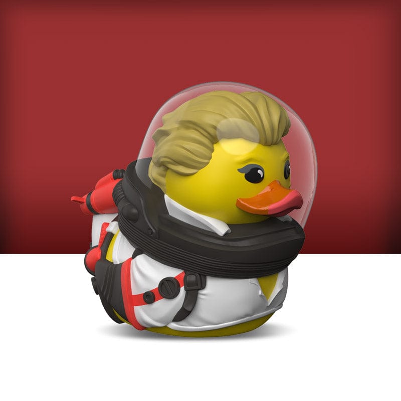Official Fallout Nuka Cola Girl Mini TUBBZ Collectable Duck Figure Gaming