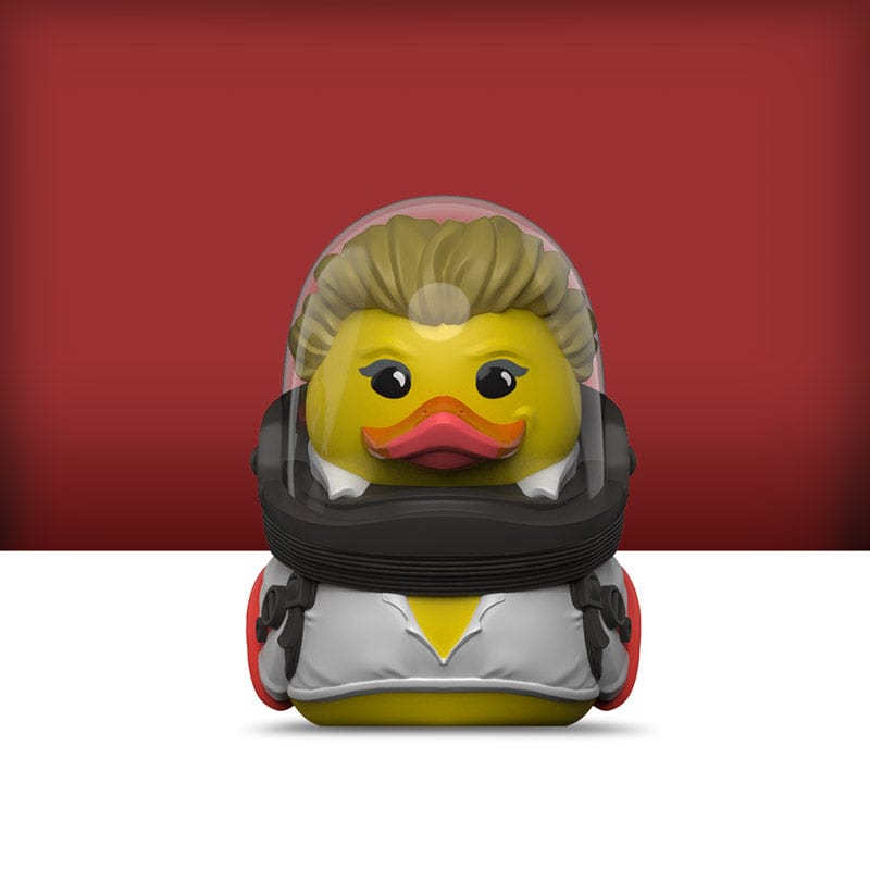 Official Fallout Nuka Cola Girl Mini TUBBZ Collectable Duck Figure Gaming