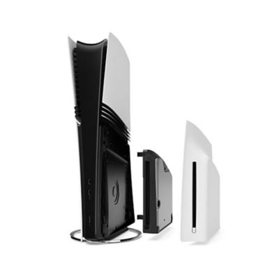 PlayStation 5 Pro Console: Ultimate 4K 120fps Gaming with Ray Tracing & 2TB SSD