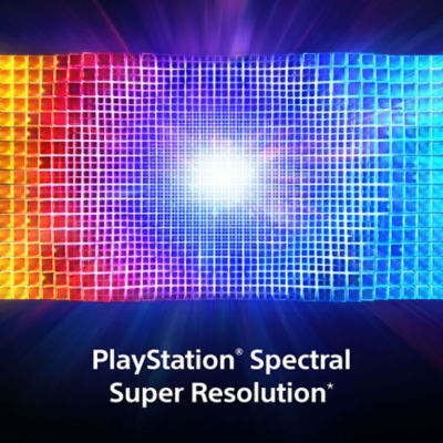 PlayStation 5 Pro Console: Ultimate 4K 120fps Gaming with Ray Tracing & 2TB SSD