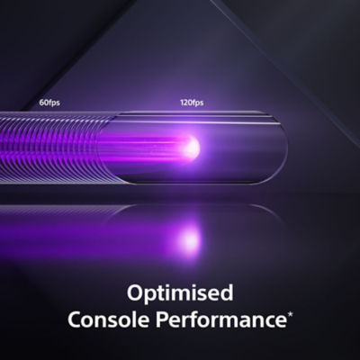PlayStation 5 Pro Console: Ultimate 4K 120fps Gaming with Ray Tracing & 2TB SSD