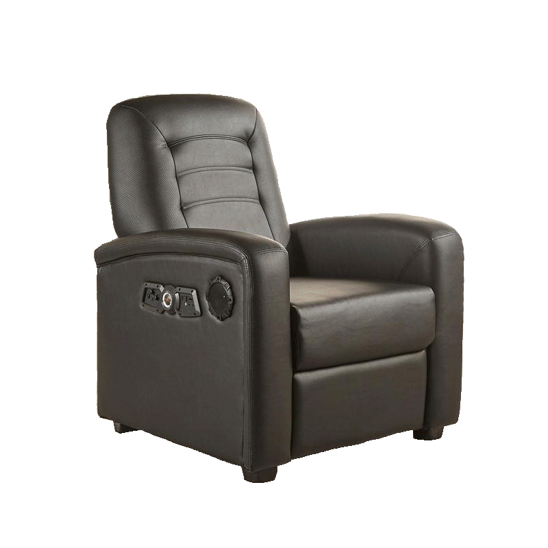 X Rocker Premier 4.1 Audio Recliner Gaming Chair - Immersive Sound & Vibration