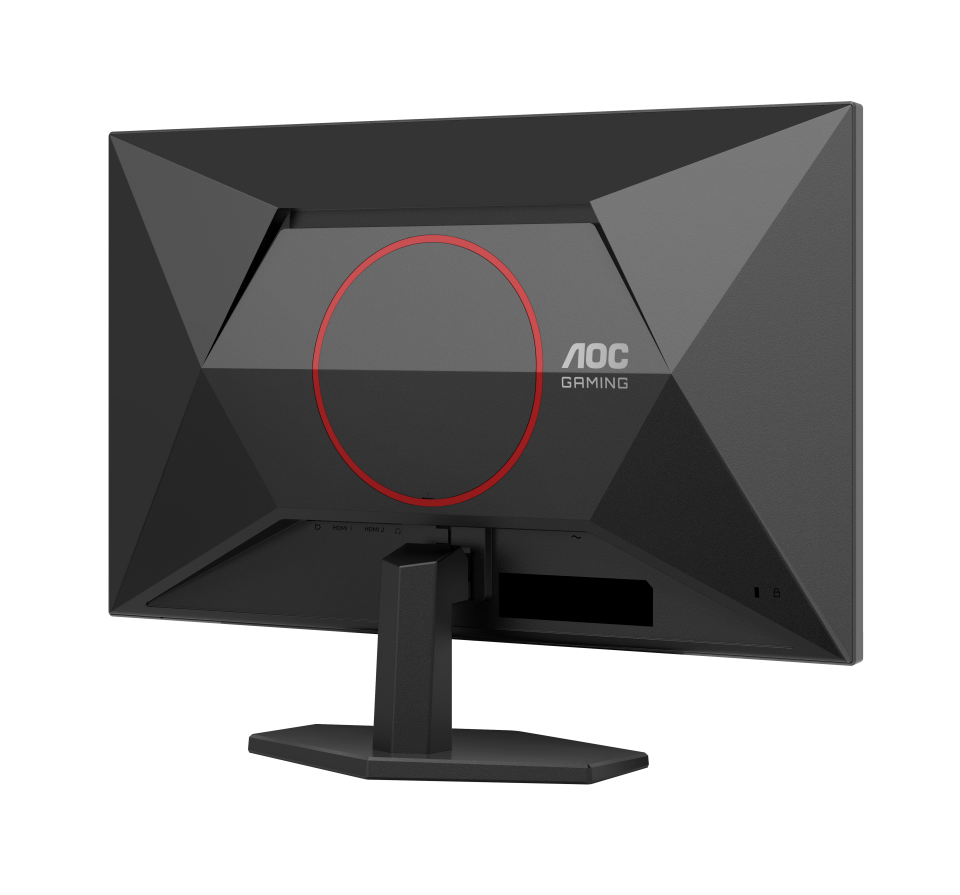 AOC Q27G42XE 27-inch QHD Fast IPS 180Hz 1ms Gaming Monitor