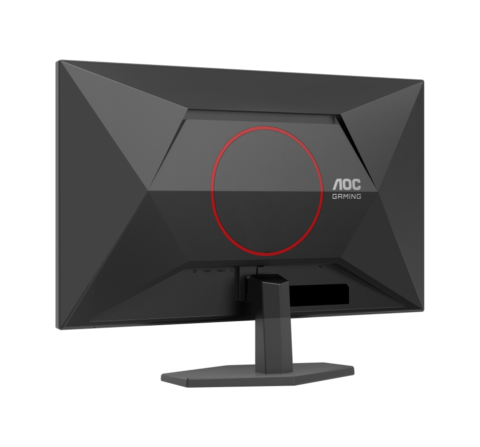 AOC Q27G42XE 27-inch QHD Fast IPS 180Hz 1ms Gaming Monitor