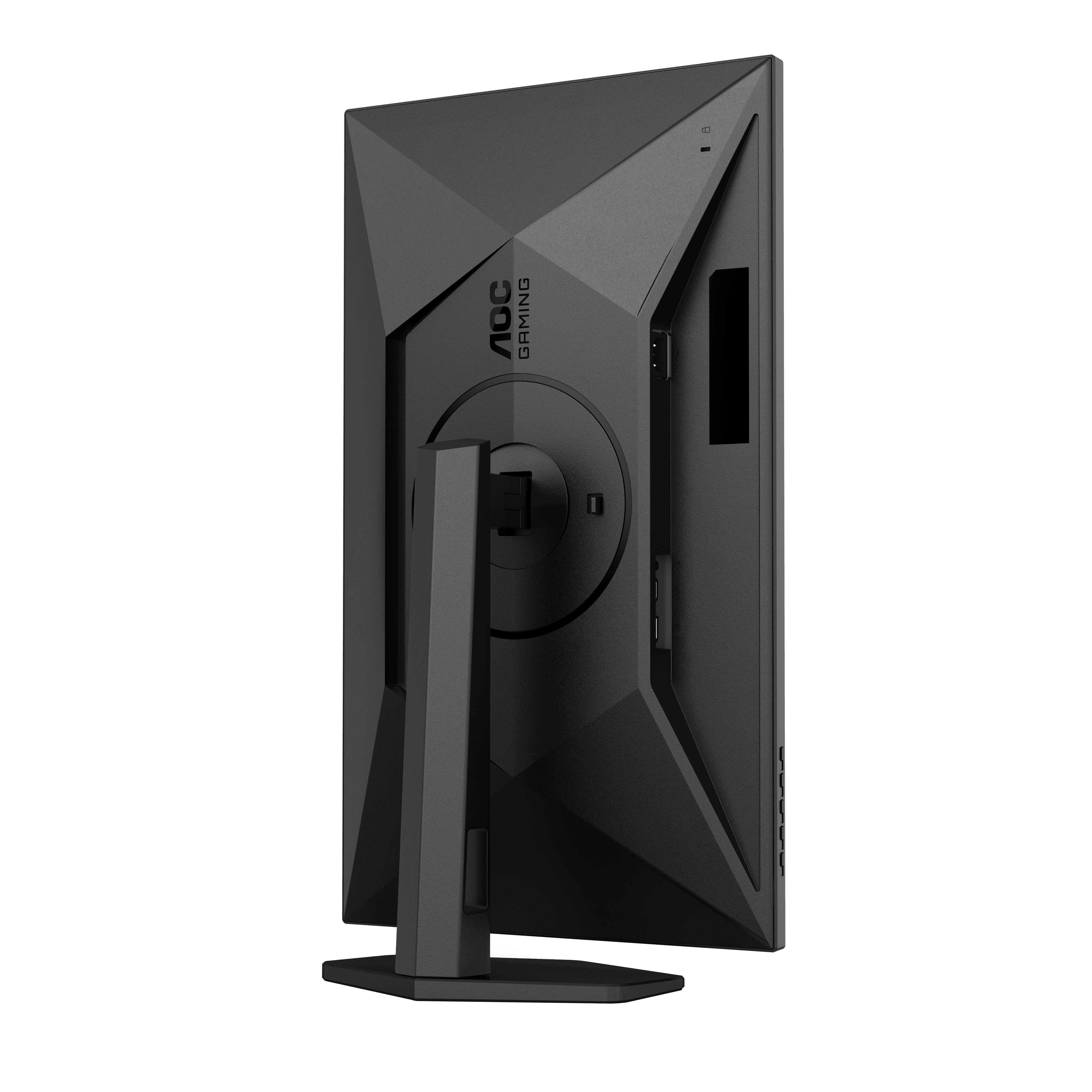 AOC Q27G4XF 27-inch QHD Fast IPS Gaming Monitor, 180Hz, 0.5ms MPRT, G-SYNC Compatible