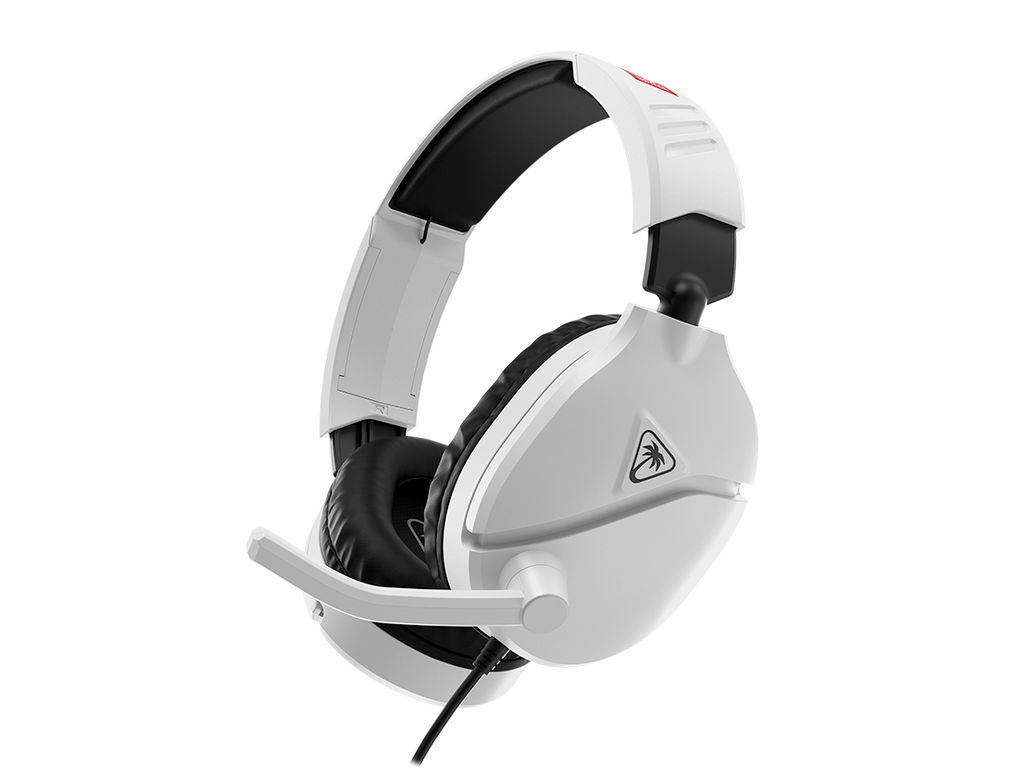Turtle Beach Recon 70 Multiplatform Gaming Headset for PC, Console & Mobile