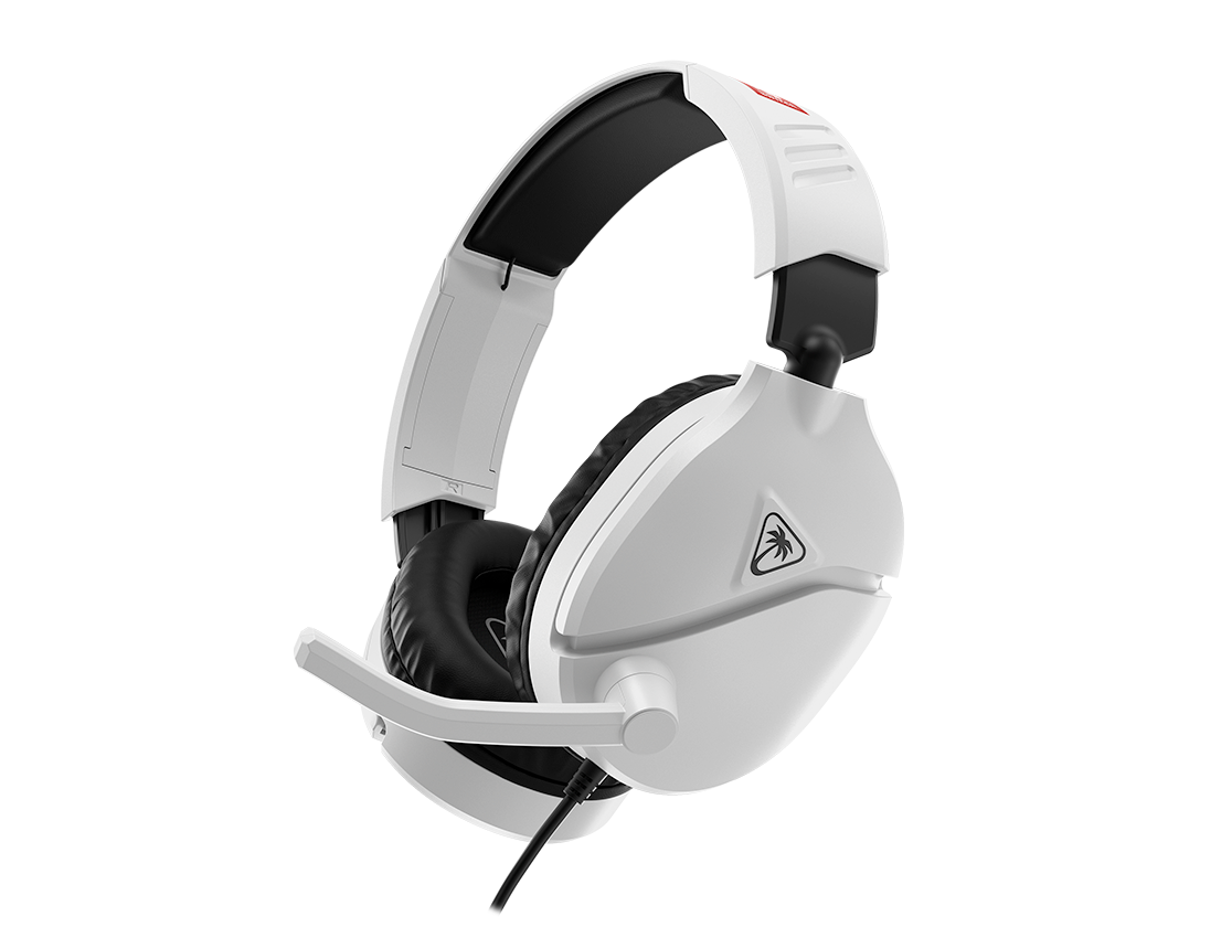 Turtle Beach Recon 70 Multiplatform Gaming Headset for PC, Console & Mobile