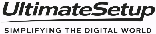 UltimateSetup