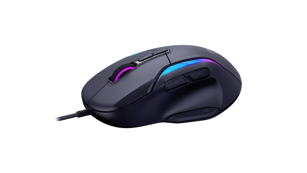 Kone II Wired Gaming Mouse (Black)