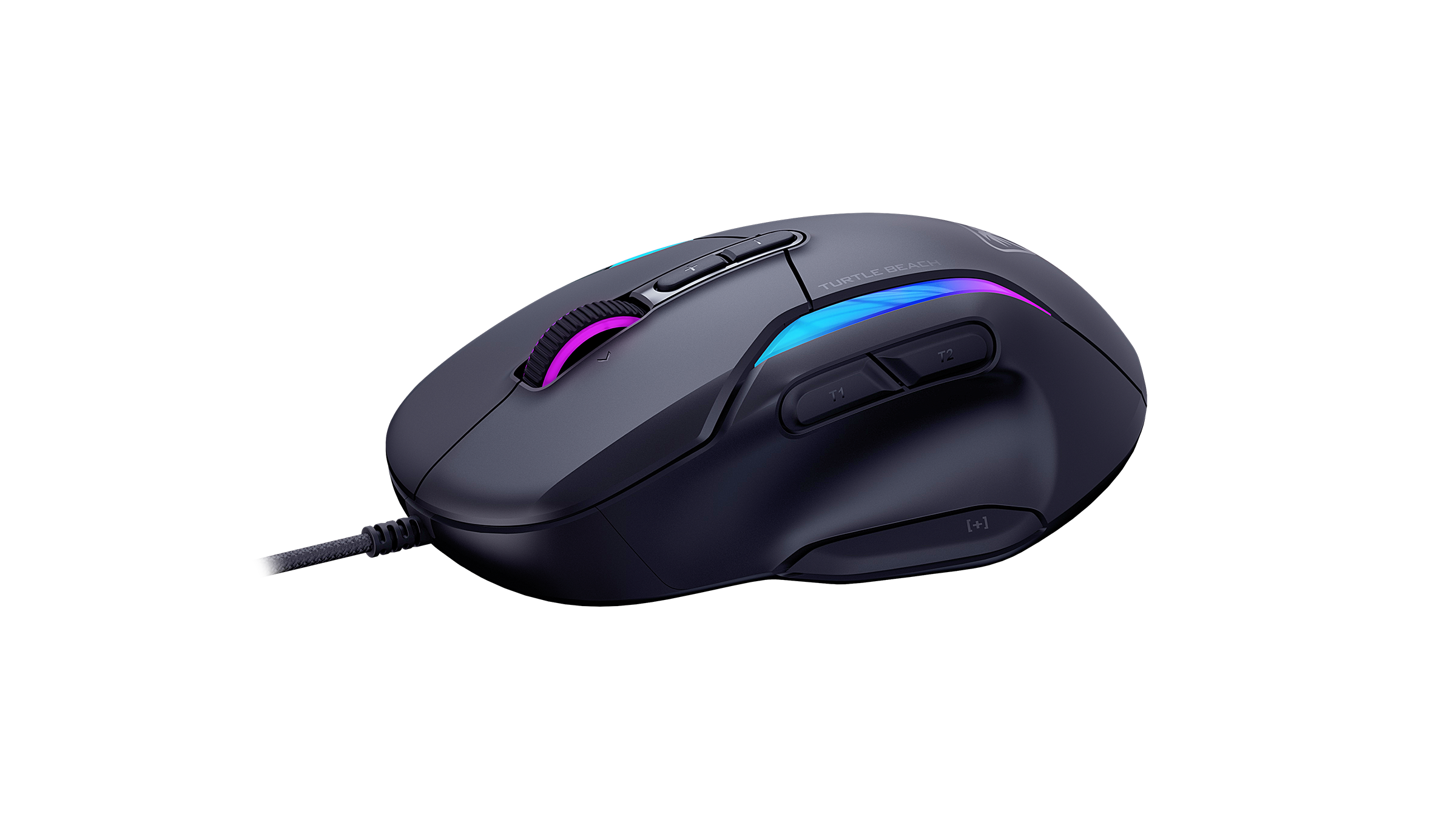 Kone II Wired Gaming Mouse (Black)