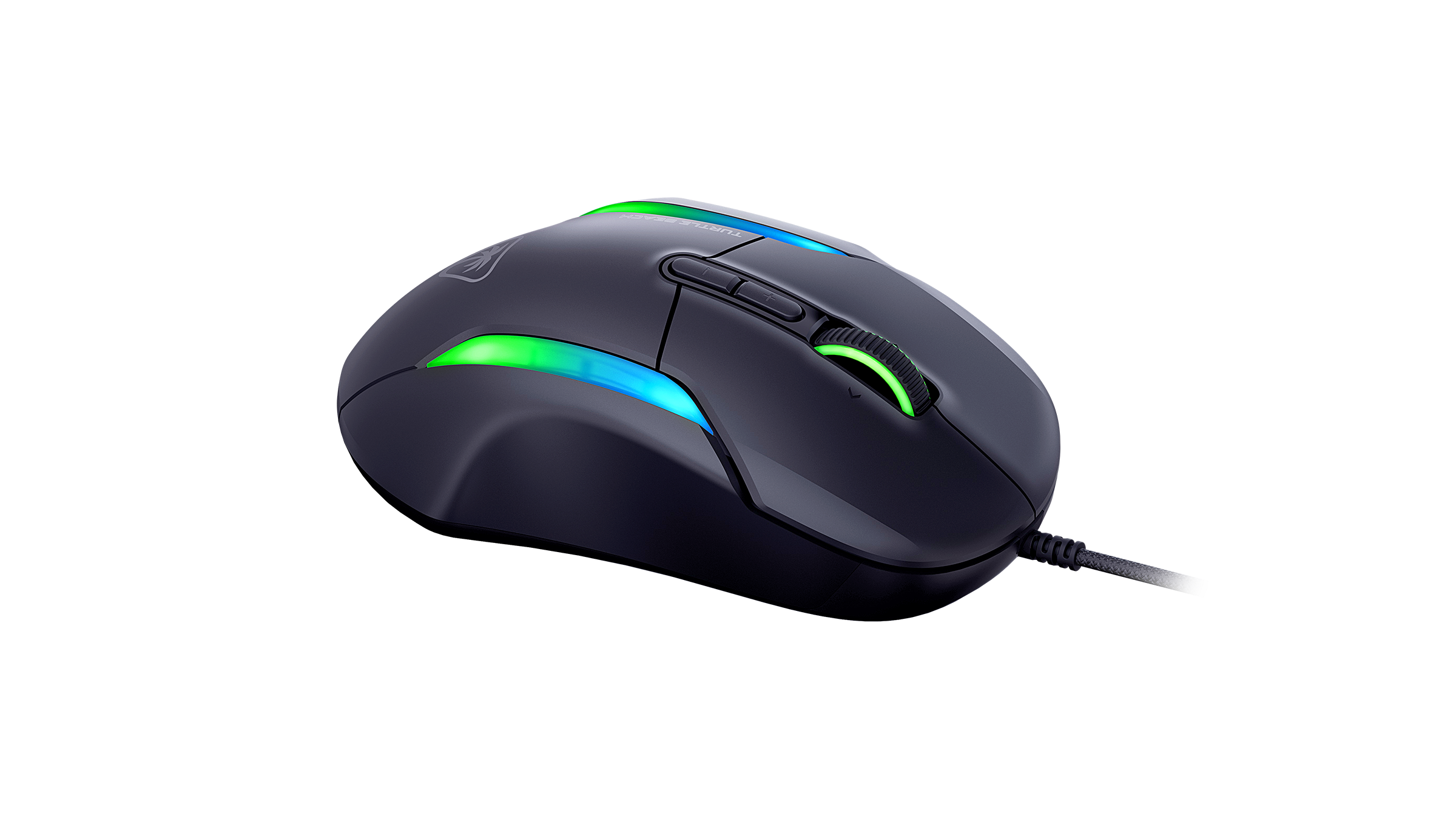 Kone II Wired Gaming Mouse (Black)