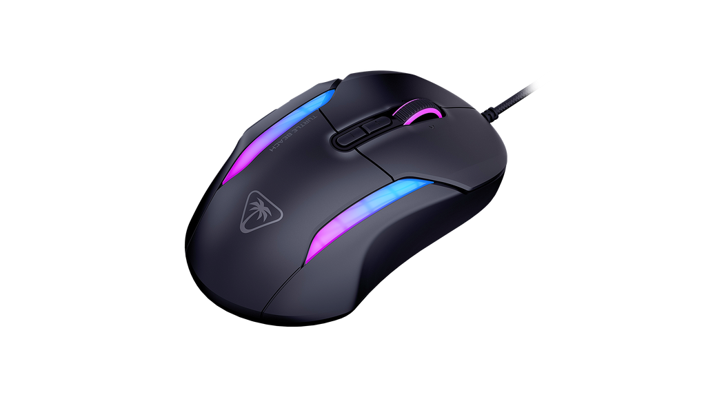 Kone II Wired Gaming Mouse (Black)
