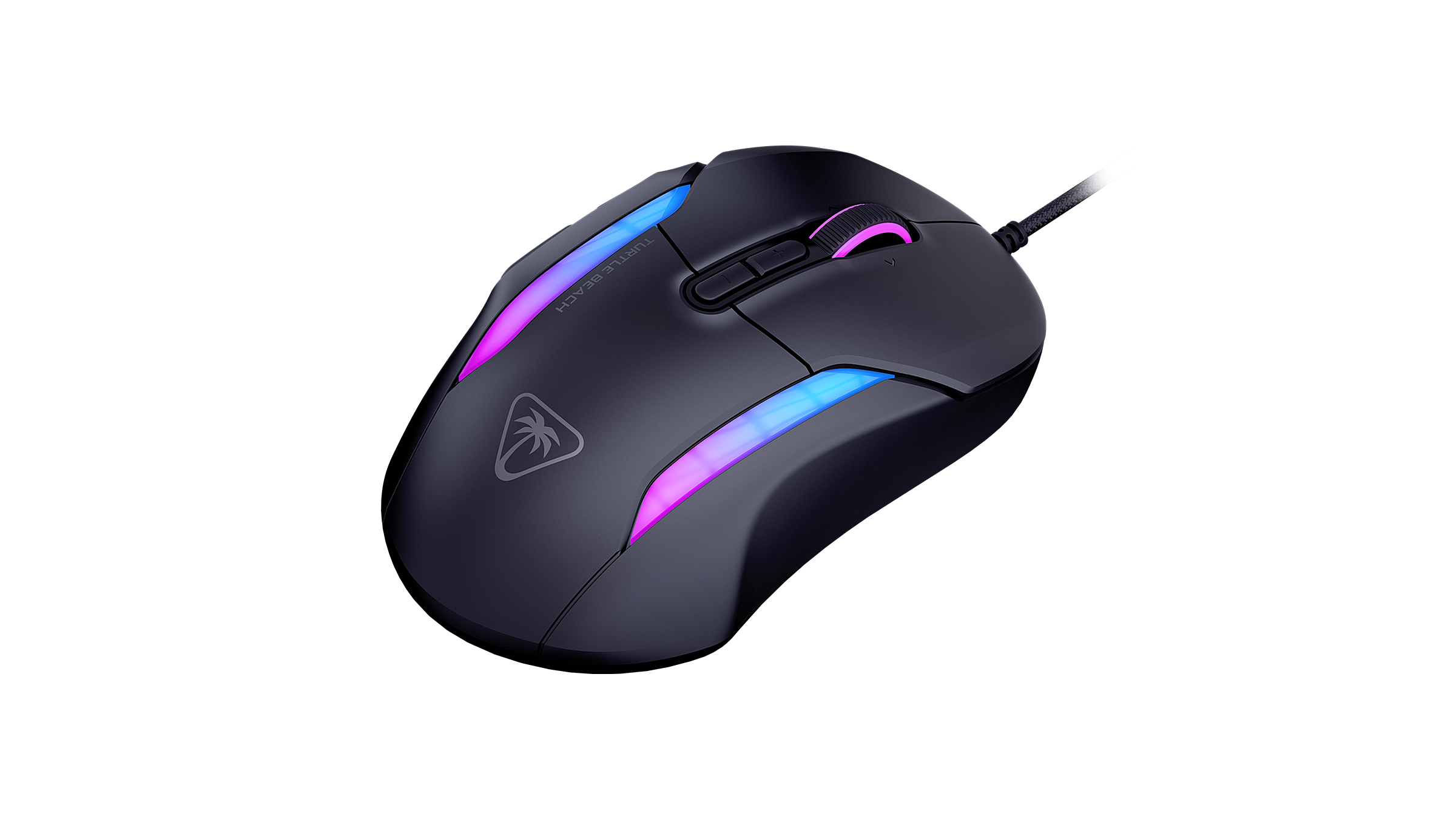 Kone II Wired Gaming Mouse (Black)