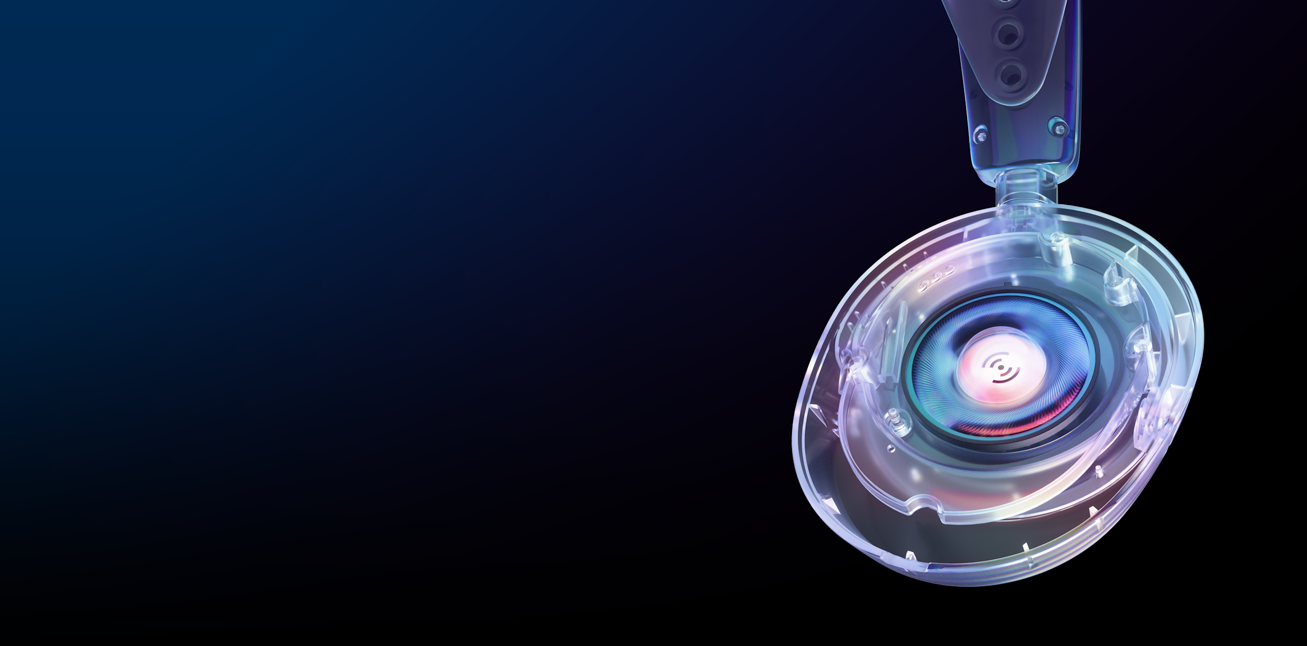 Arctis Nova 3 Multi-Platform Wired Gaming Headset with RGB Lighting for PC