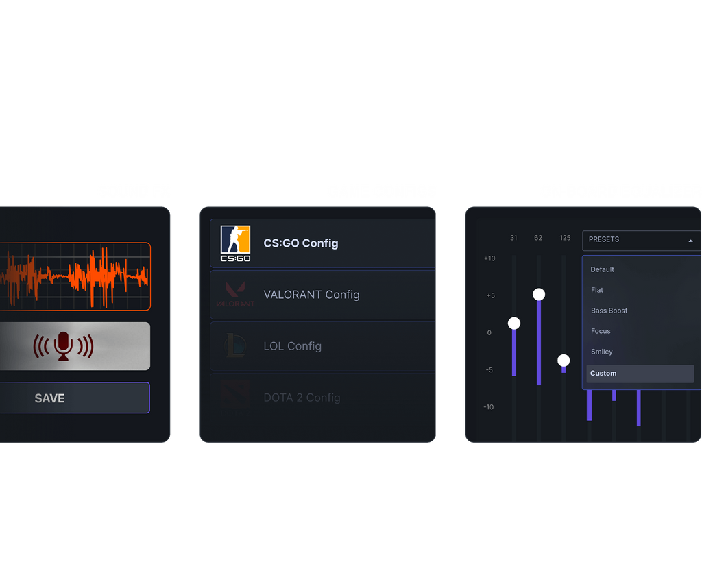Arctis Nova 3 Multi-Platform Wired Gaming Headset with RGB Lighting for PC
