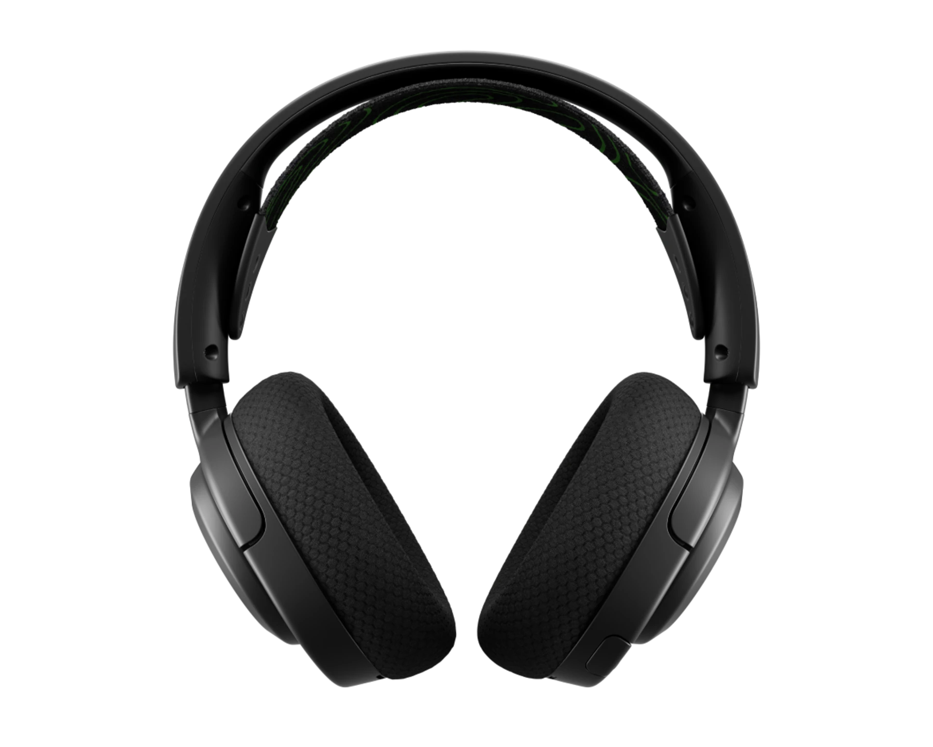 SteelSeries Arctis Nova 5 Wireless PC Gaming Headset: Quick-Switch, 2.4GHz, Bluetooth 5.3