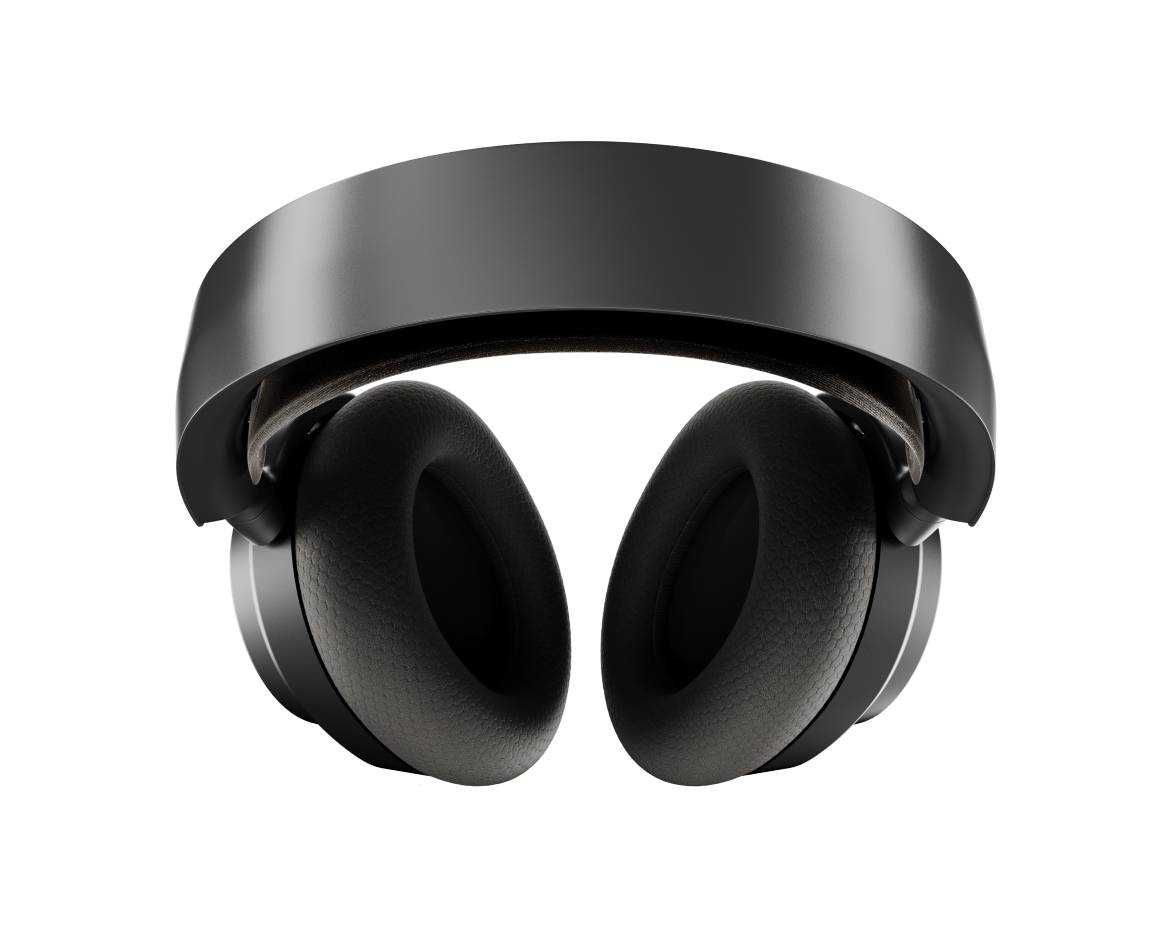 SteelSeries Arctis Nova 7 FaZe Clan Edition Multi-Platform Wireless Gaming Headset