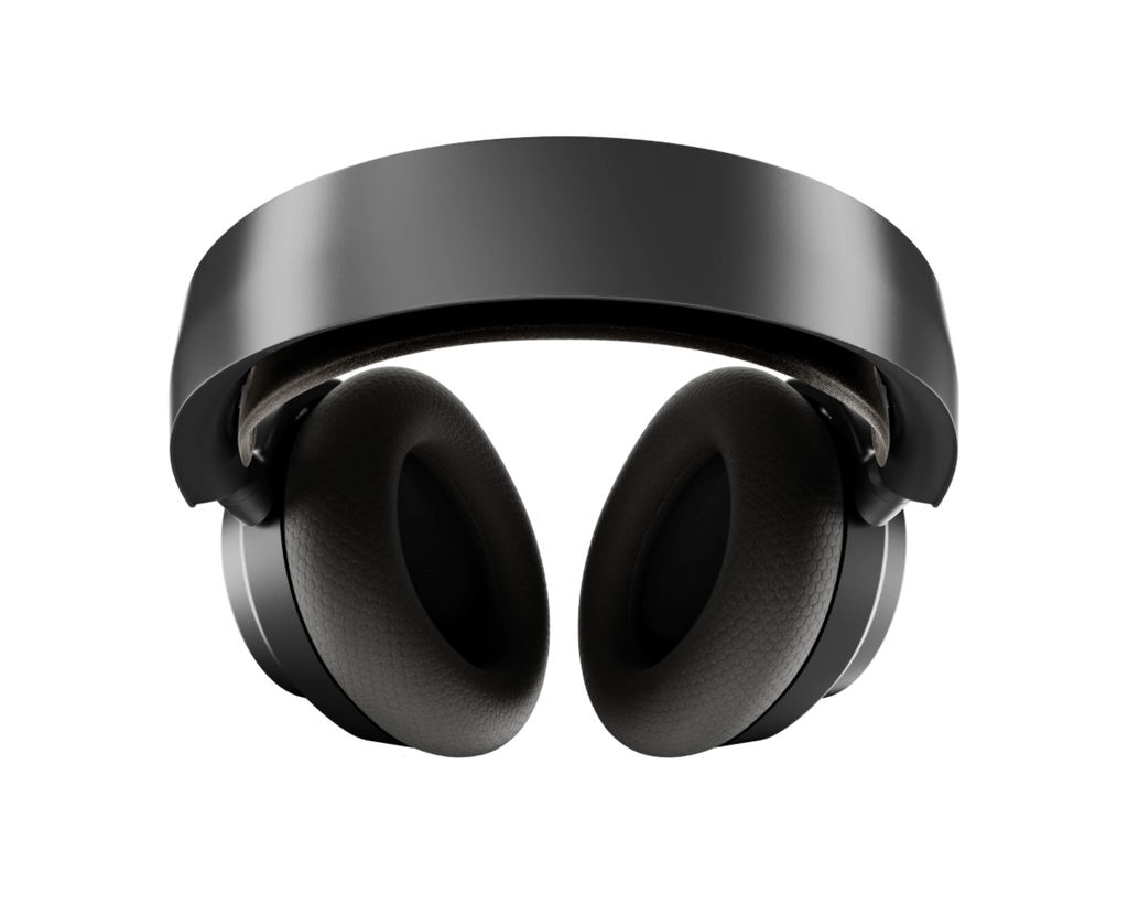 SteelSeries Arctis Nova 7 Wireless Multi-Platform Gaming Headset with AI Mic