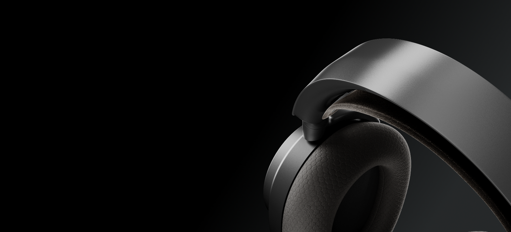 SteelSeries Arctis Nova 7 Wireless Multi-Platform Gaming Headset with AI Mic