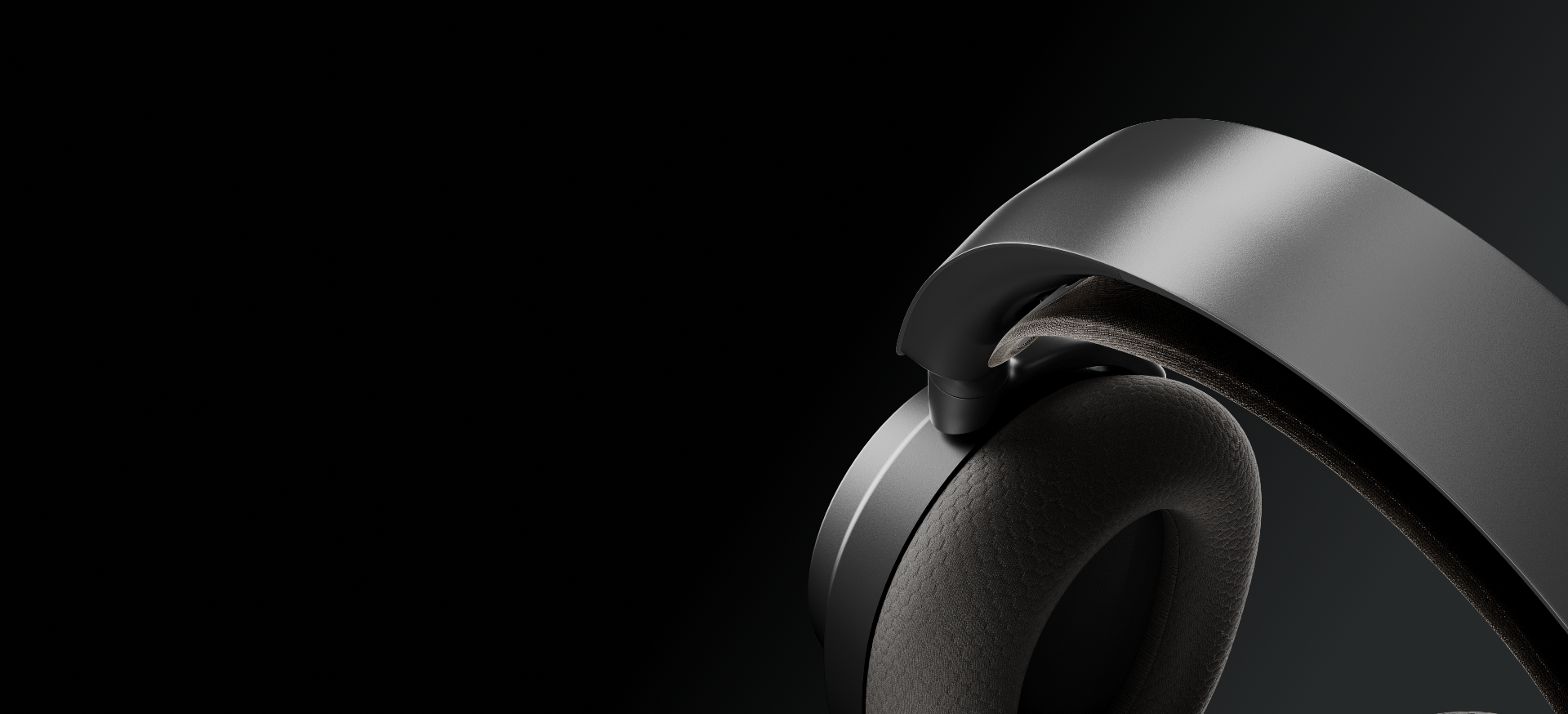 SteelSeries Arctis Nova 7 Wireless Multi-Platform Gaming Headset with AI Mic