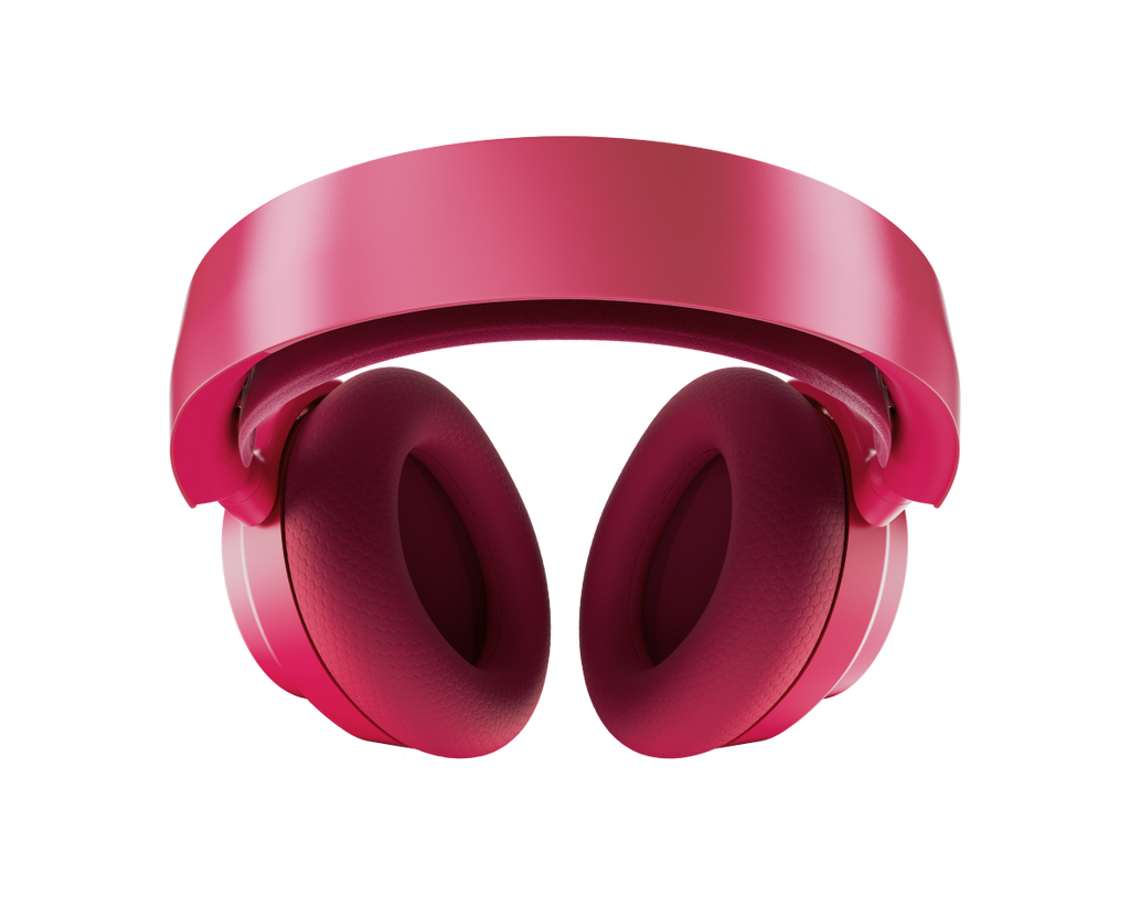 SteelSeries Arctis Nova 7 Dragon Edition Multi-Platform Wireless PC Gaming Headset