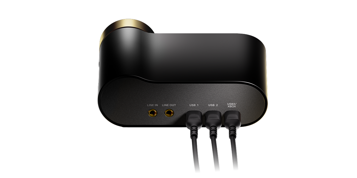 SteelSeries Arctis Nova Elite Wireless Gaming Headset, Hi-Res Audio, ANC