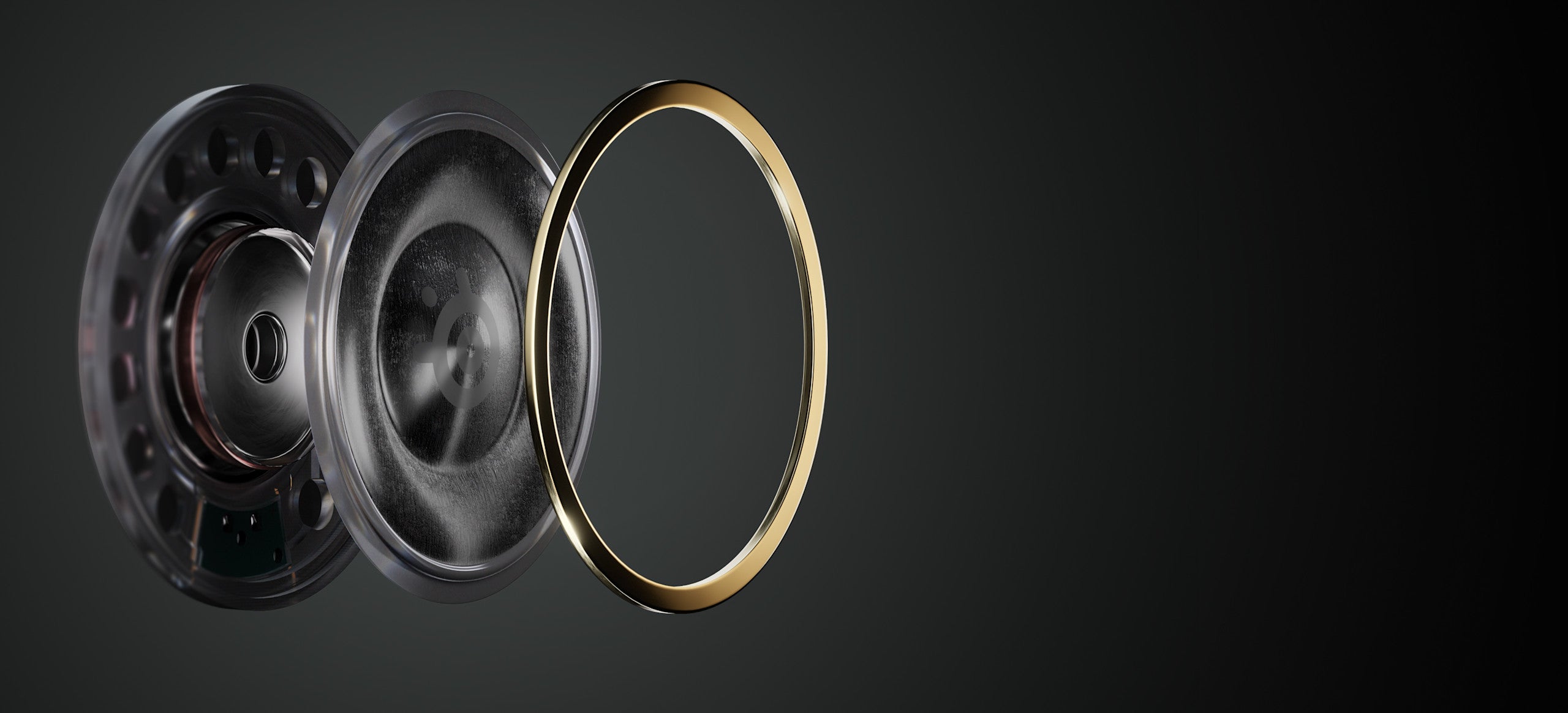 SteelSeries Arctis Nova Elite Wireless Gaming Headset, Hi-Res Audio, ANC