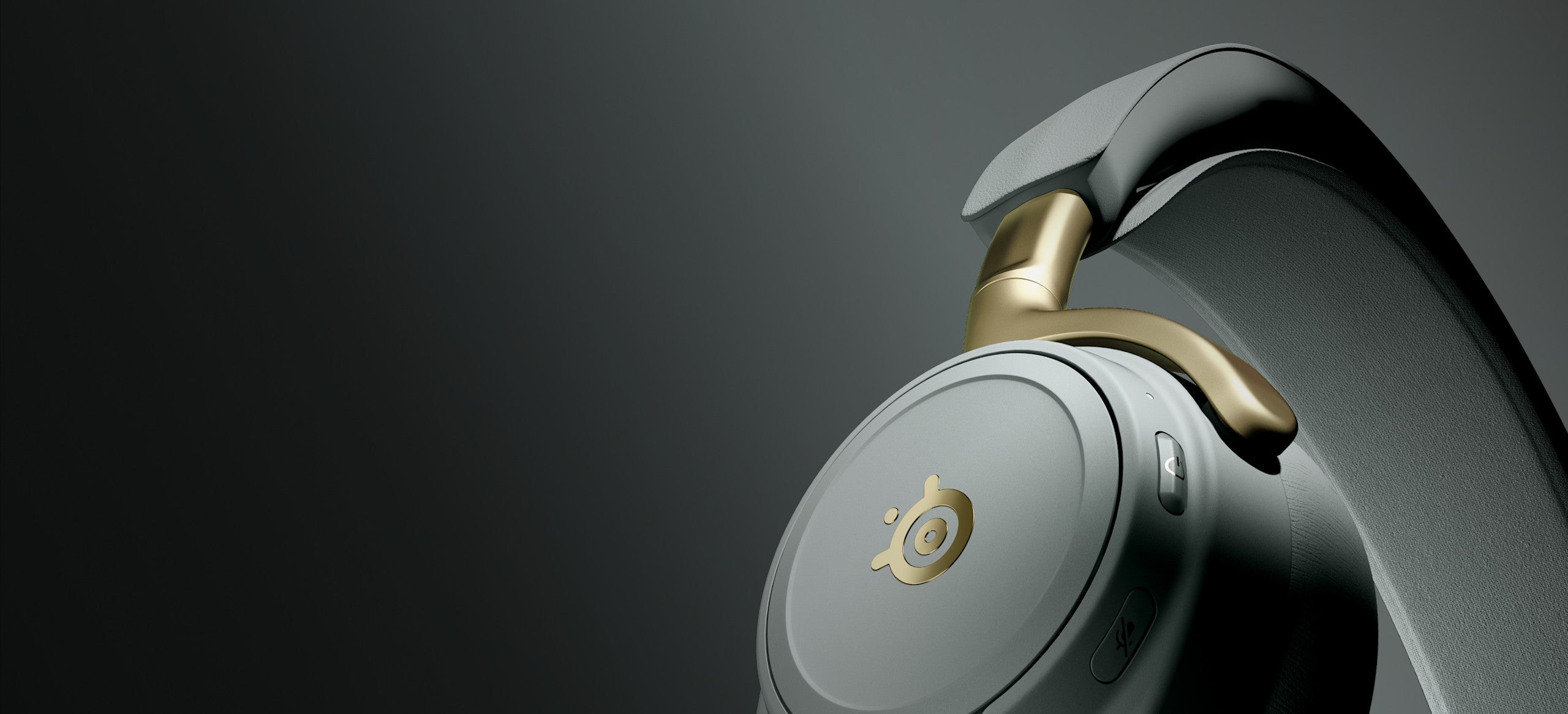 SteelSeries Arctis Nova Elite Wireless Gaming Headset, Hi-Res Audio, ANC