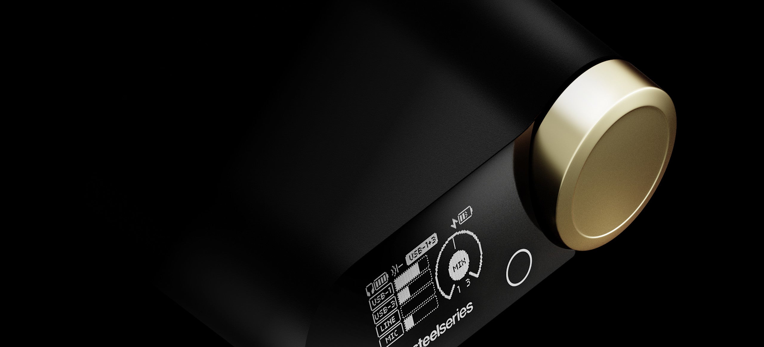 SteelSeries Arctis Nova Elite Wireless Gaming Headset, Hi-Res Audio, ANC