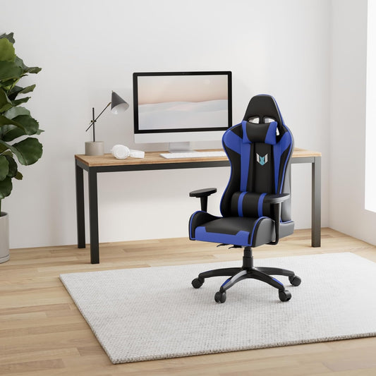 BIGZZIA Gaming Chair (Multiple Colours)