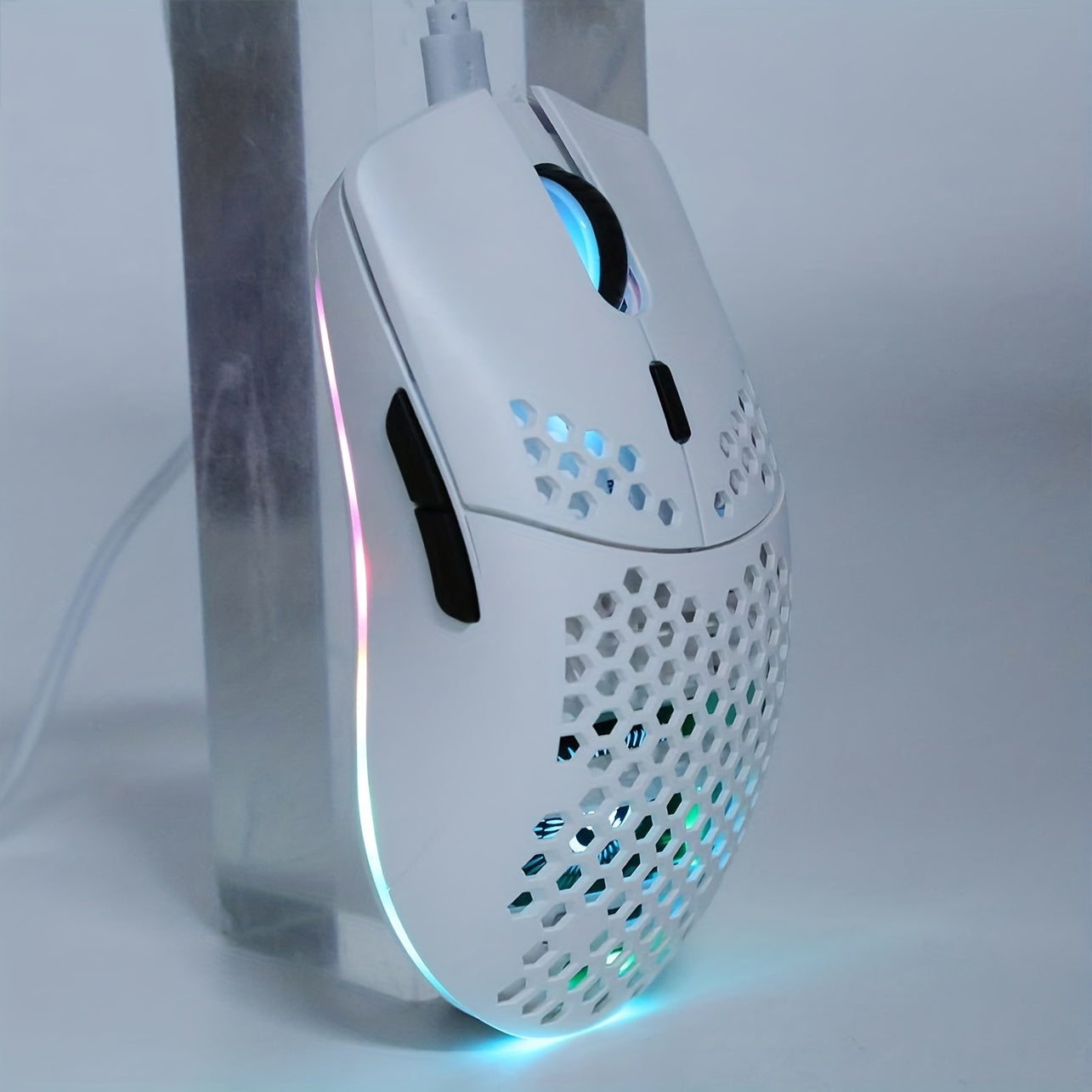 Wireless Gaming Mouse