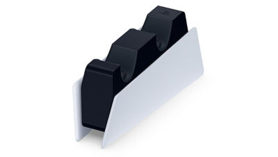 Official PS5 DualSense Charging Station - Rapid Twin Controller Dock
