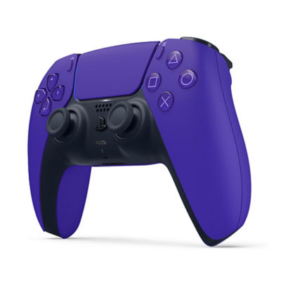 Sony PlayStation 5 DualSense Wireless Controller – Galactic Purple Edition