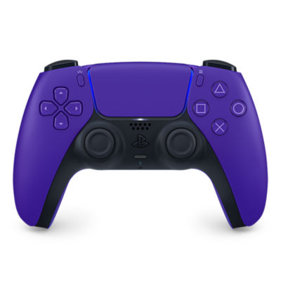 Sony PlayStation 5 DualSense Wireless Controller – Galactic Purple Edition