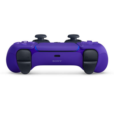 Sony PlayStation 5 DualSense Wireless Controller – Galactic Purple Edition