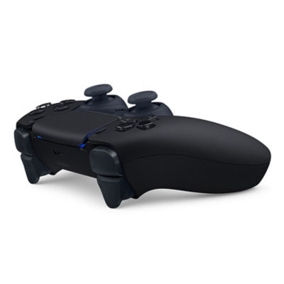 PlayStation DualSense Wireless PS5 Controller Midnight Black for Immersive Gaming