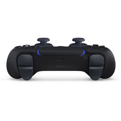 PlayStation DualSense Wireless PS5 Controller Midnight Black for Immersive Gaming