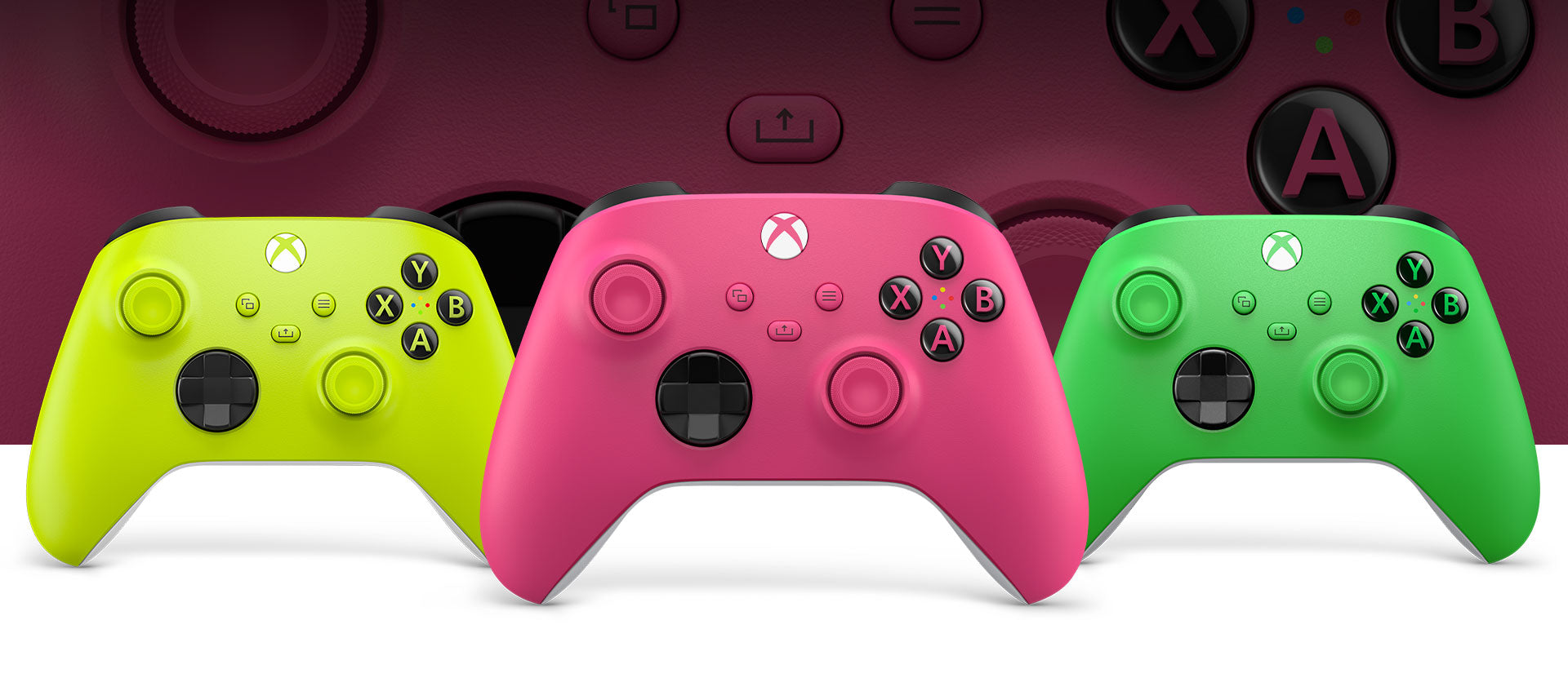 https://assets.xboxservices.com/assets/f2/7e/f27e66e9-2412-45a5-8303-b57aecafe9c4.jpg?n=Xbox-Wireless-Controller_Image-Hero-1084_Deep-Pink_1920x831_02.jpg