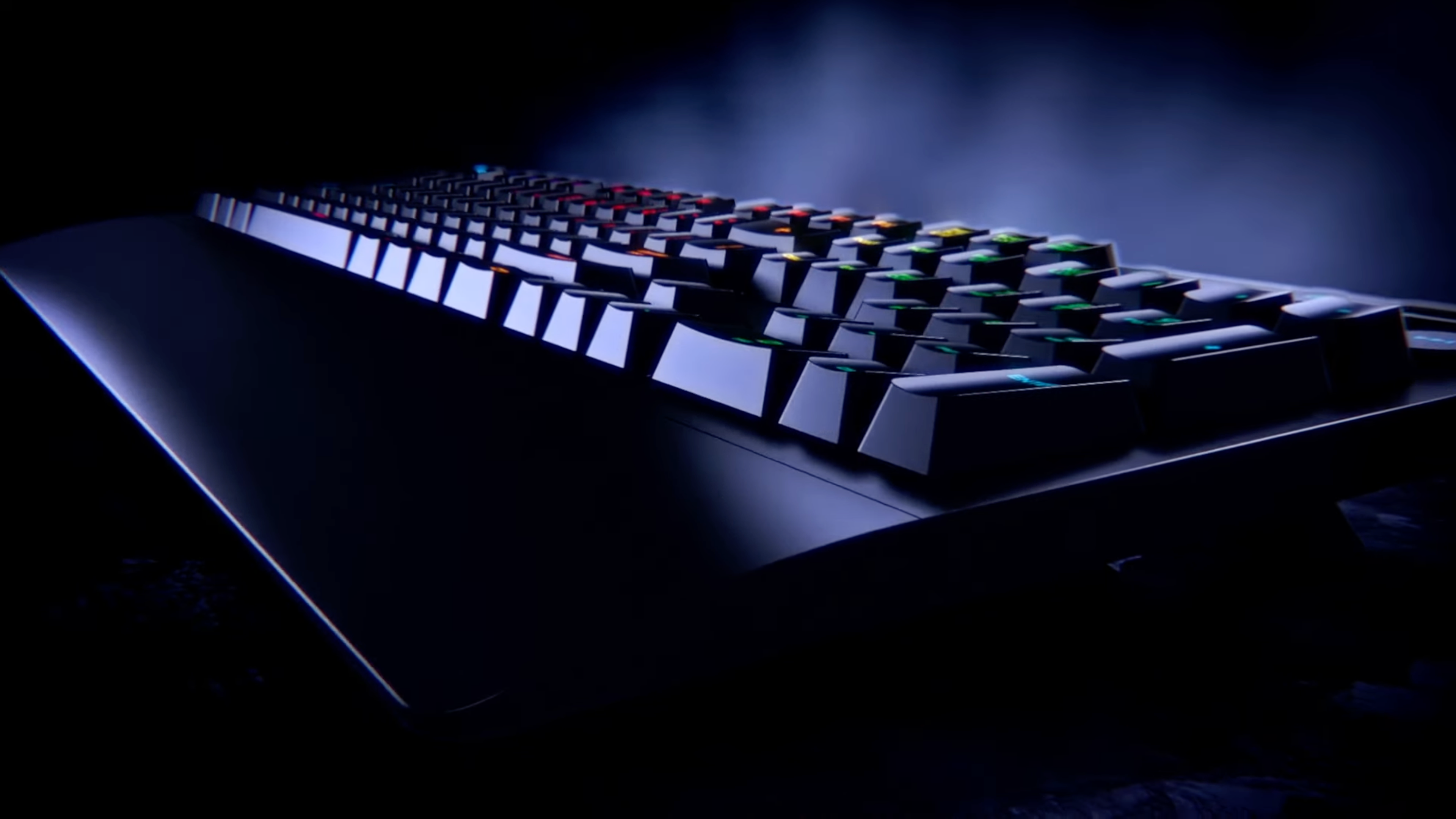 Logitech G213 Prodigy RGB Gaming Keyboard: Spill-Resistant, Tactile Mech-Dome Keys