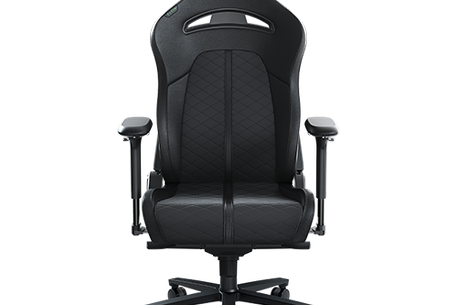 Razer Enki All-Day Comfort Ergonomic Gaming Chair with Lumbar Support