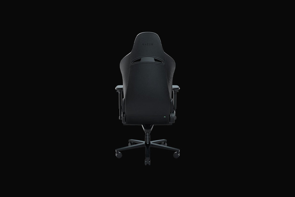 Razer Enki All-Day Comfort Ergonomic Gaming Chair with Lumbar Support