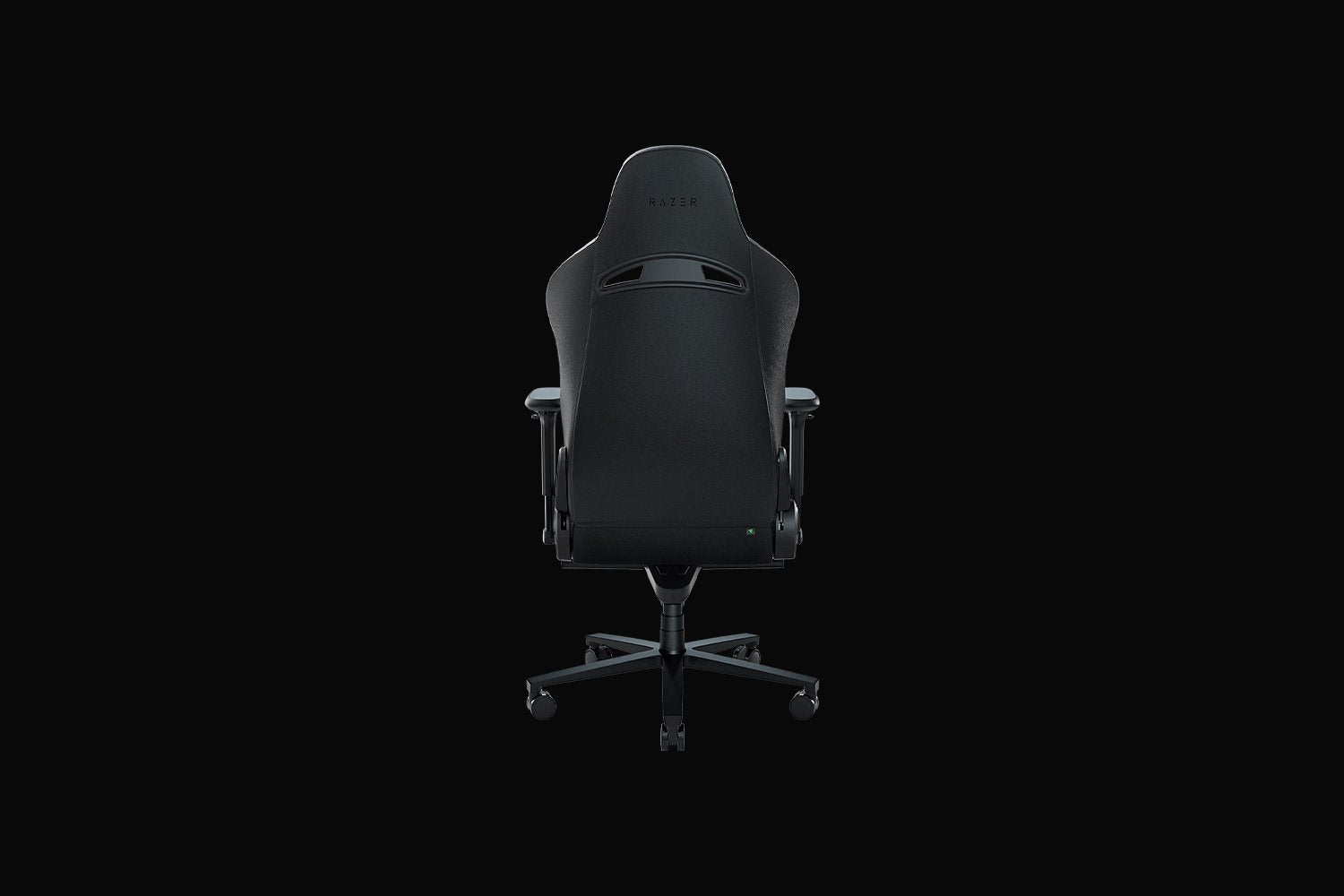 Razer Enki All-Day Comfort Ergonomic Gaming Chair with Lumbar Support