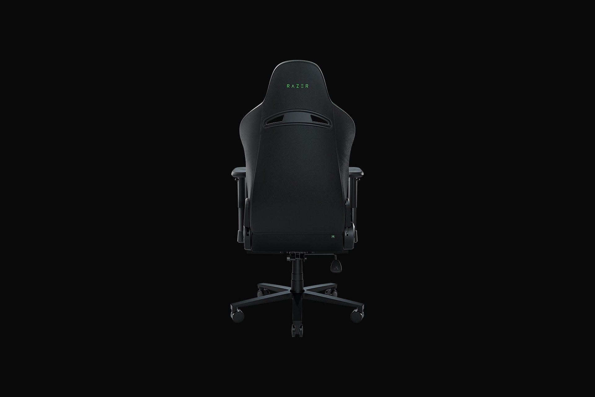 Razer Enki X Ergonomic Gaming Chair: All-Day Comfort, Wide Seat, Lumbar Support