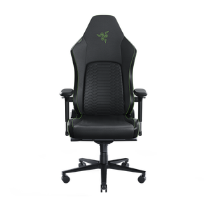 Razer Iskur V2 Ergonomic Gaming Chair with Adaptive Lumbar Support, Black