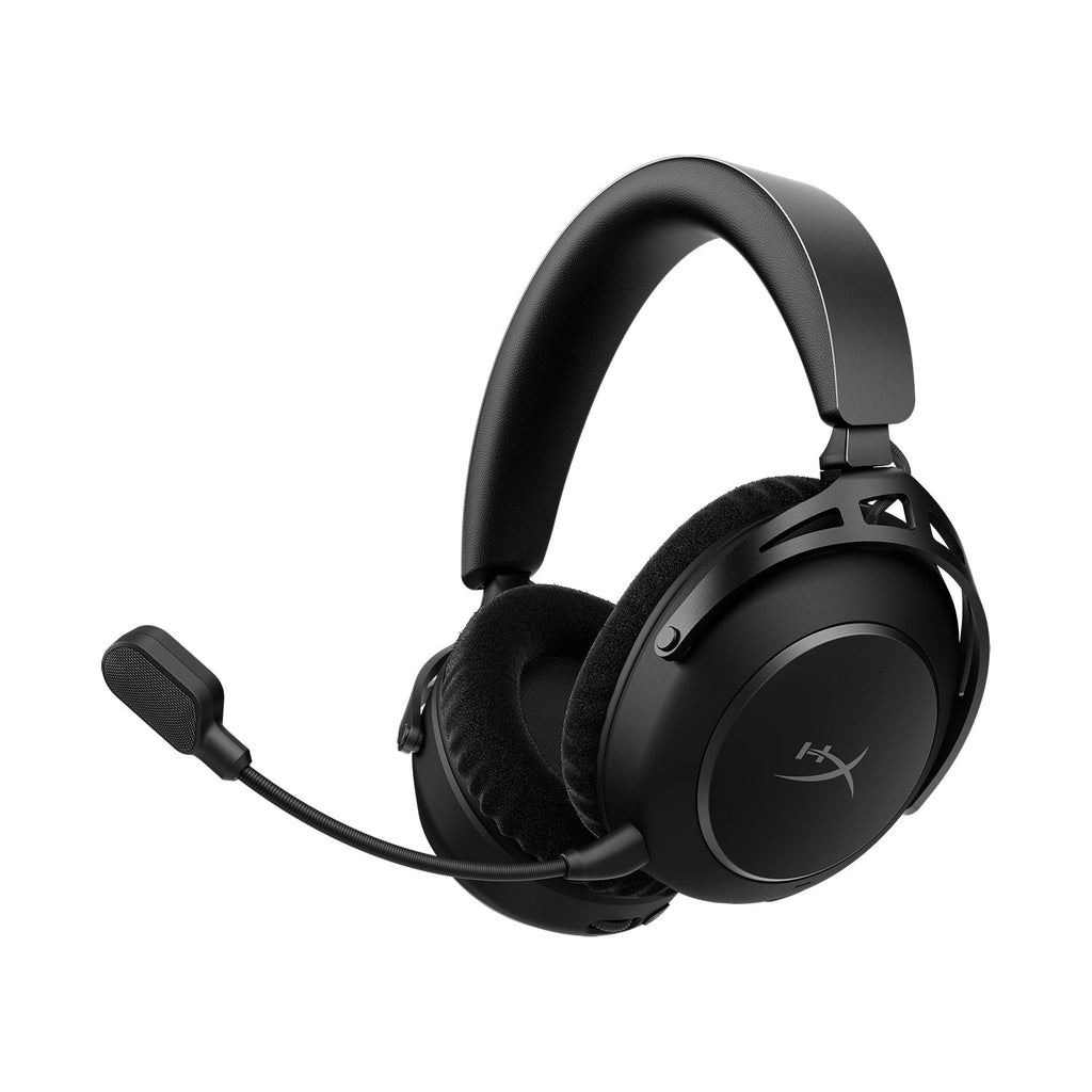 HyperX Cloud Alpha 2 Wireless Gaming Headset with 250-Hour Battery Life